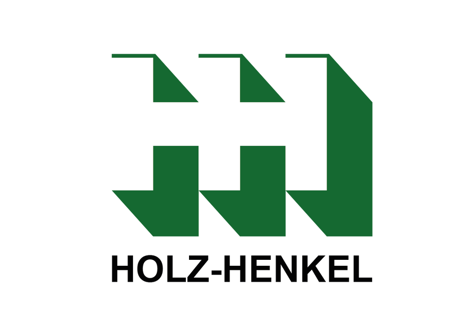 Holz-Henkel GmbH & Co.KG Logo