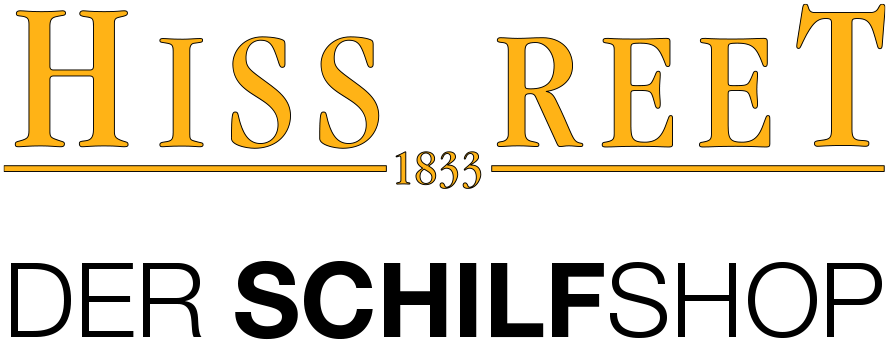 Hiss Reet, Shilf, Shilfrohr,