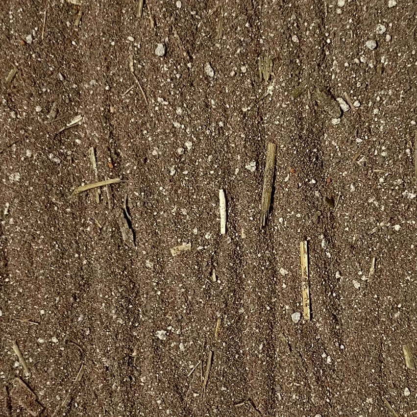 Lehm-Unterputz, Klassik, erdfeucht mit Stroh, 25kg - Lehmmeister