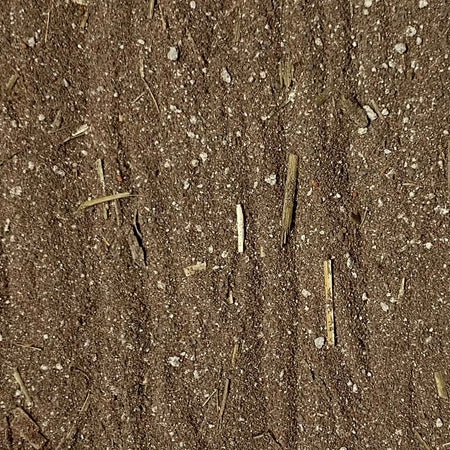 Lehm-Unterputz, Klassik, erdfeucht mit Stroh, 25kg - Lehmmeister