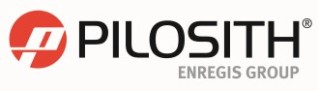 ENREGIS GmbH PILOSITH Lehmbaustoffe Logo