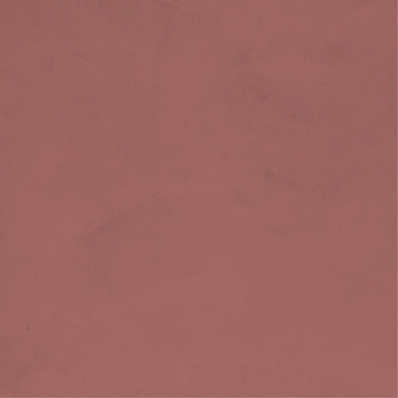 Lehmglätte Rubin-Rot-3 Korallrot - Lehmmeister