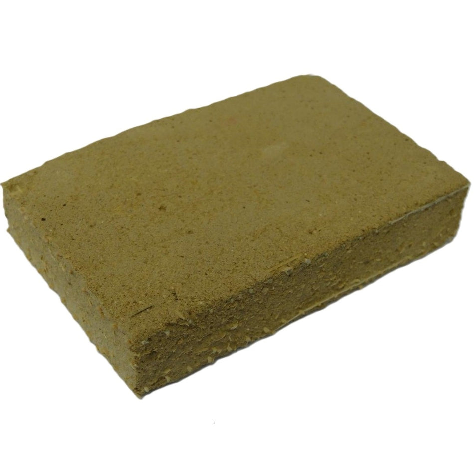 Lehmwandplatte 22 mm (LWP) 40 Stück auf Palette - Lehmmeister