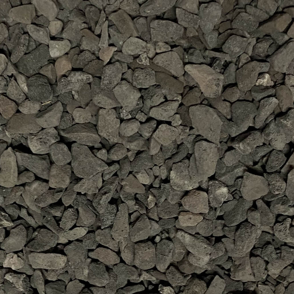PILOSITH®/Schaumglasgranulat 4-16 – Produktansicht
