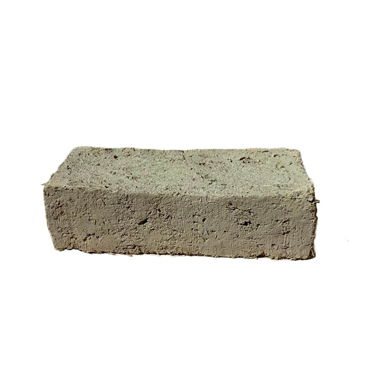 PILOSITH®/NF Leicht- Lehmstein 1.2 Rd., ungelocht; Kl.Ia
