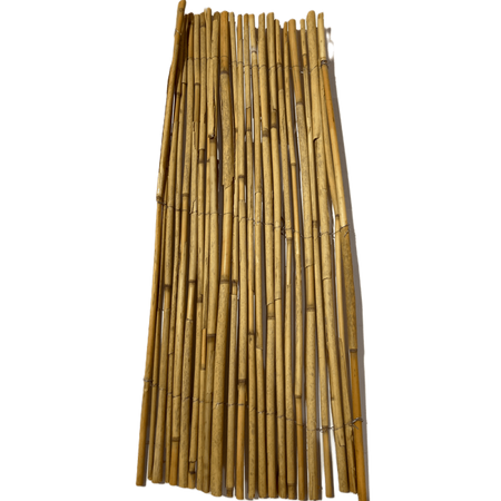PILOSITH®/Schilfrohrgewebe, 70 stängelig, 2x5m, als Putzträger - Lehmmeister