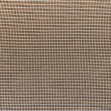 PILOSITH®/PG 5 Putzgewebe, 5x5mm - Lehmmeister