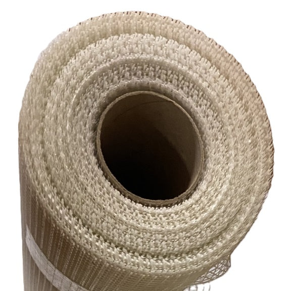 PILOSITH®/PG 5 Putzgewebe, 5x5mm - Lehmmeister
