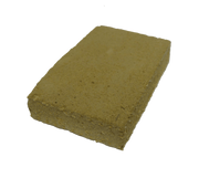 PILOSITH®/LWP 22, Lehm-Wand-Platte, 1000x625x22mm - Komplette Palette – Produktdetail 4