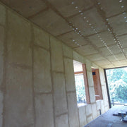 PILOSITH®/LWP 16, Lehm-Wand-Platte, 1000x625x16mm - Komplette Palette – Produktdetail 3