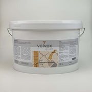 VOLVOX Espressivo Lehmfarbe - (023) ivory – Produktdetail 2