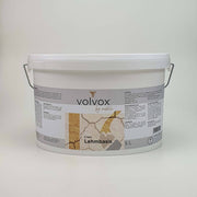 VOLVOX feineErde Lehmbasis – Produktdetail 2