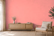 VOLVOX Espressivo Lehmfarbe – Raumwirkung im Farbton (255) sweet pink