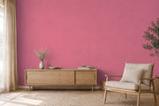 VOLVOX Espressivo Lehmfarbe – Raumwirkung im Farbton (303) hibiskus