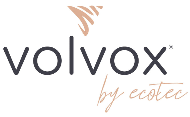 volvox by ecotec Logo
