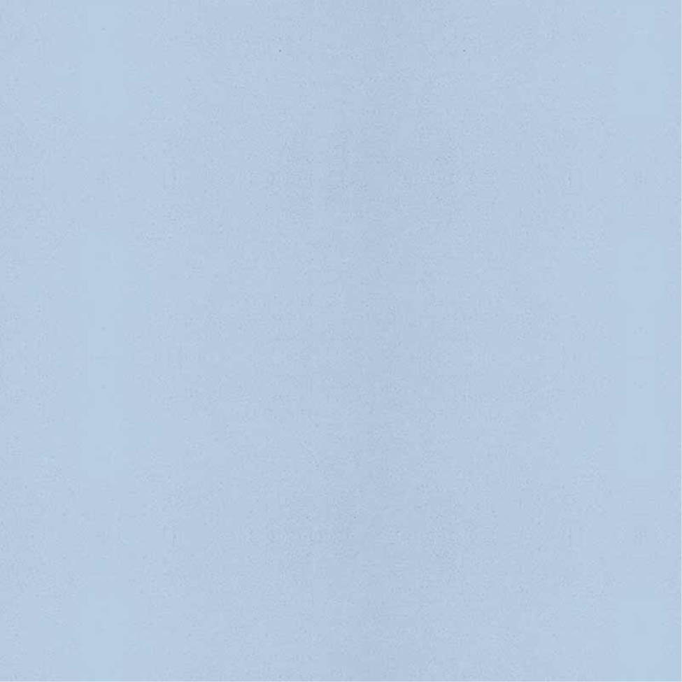 Lehmstreichputz Saphir-Blau-1 Lichtblau – Produktansicht