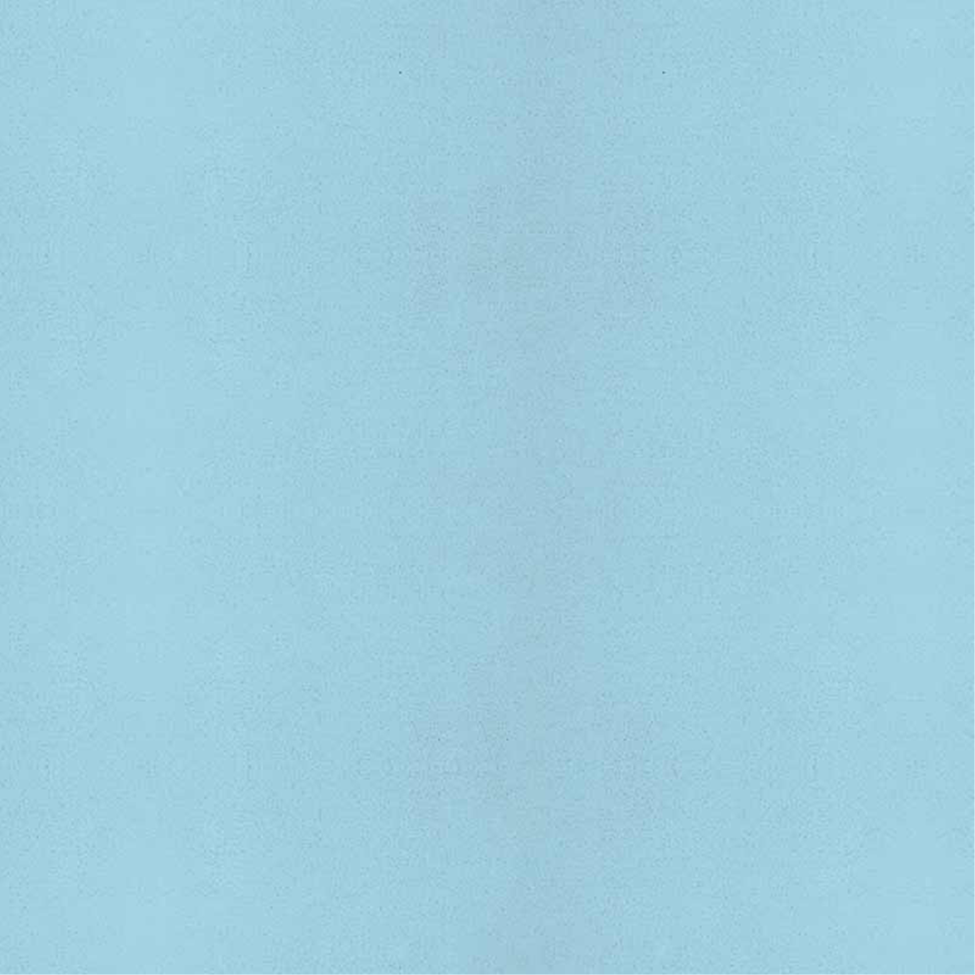 Lehmstreichputz Saphir-Blau-2 Himmelblau - Lehmmeister