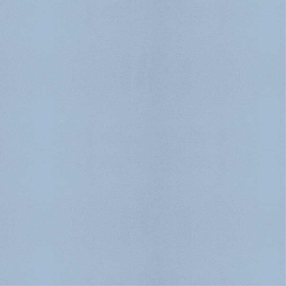 Lehmstreichputz Saphir-Blau-5 Arktisblau – Produktansicht
