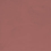 Lehmglätte Rubin-Rot-3 Korallrot – Produktansicht