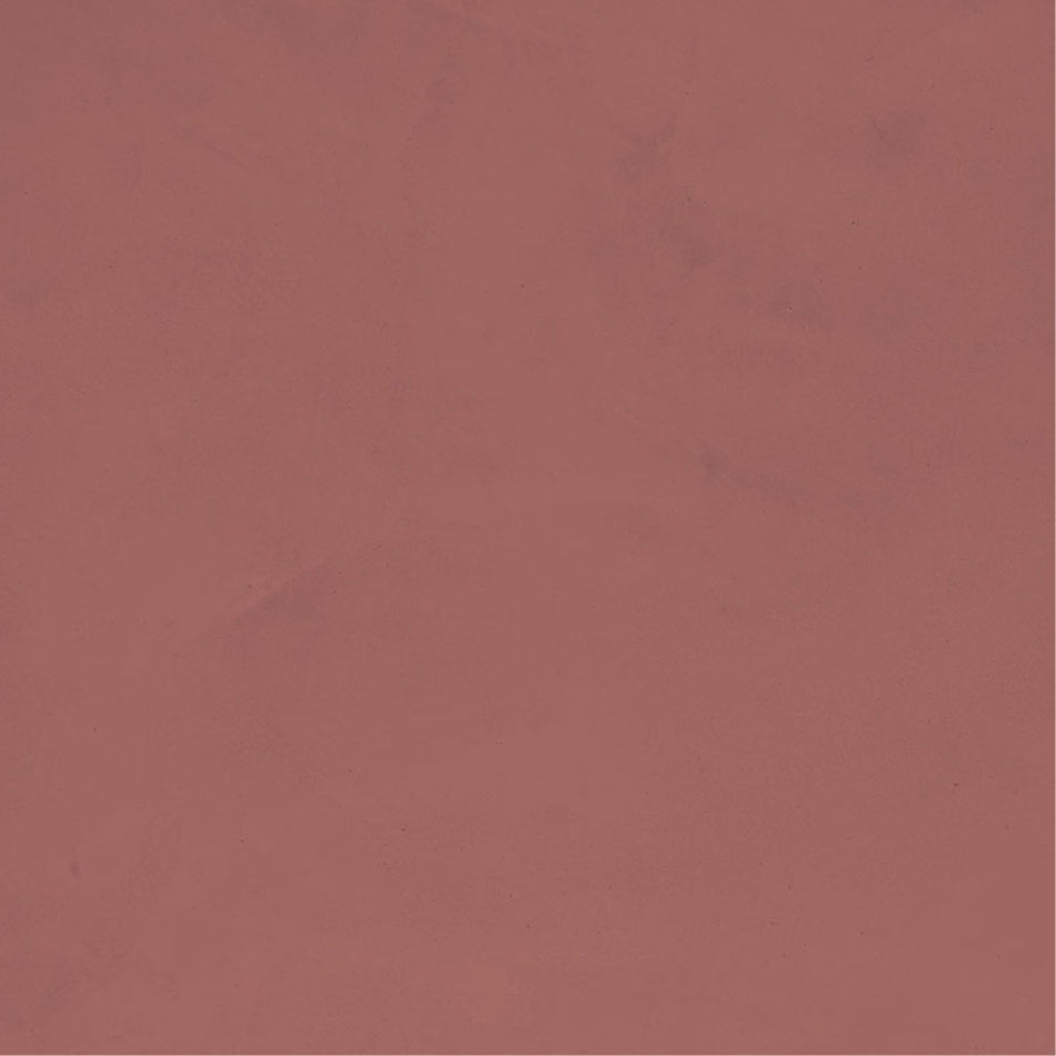 Lehmglätte Rubin-Rot-3 Korallrot - Lehmmeister