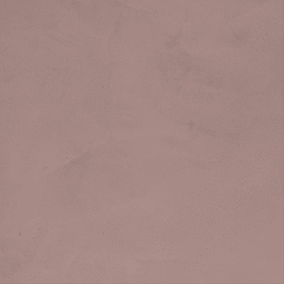 Lehmglätte Rubin-Rot-4 Purpurrot – Produktansicht