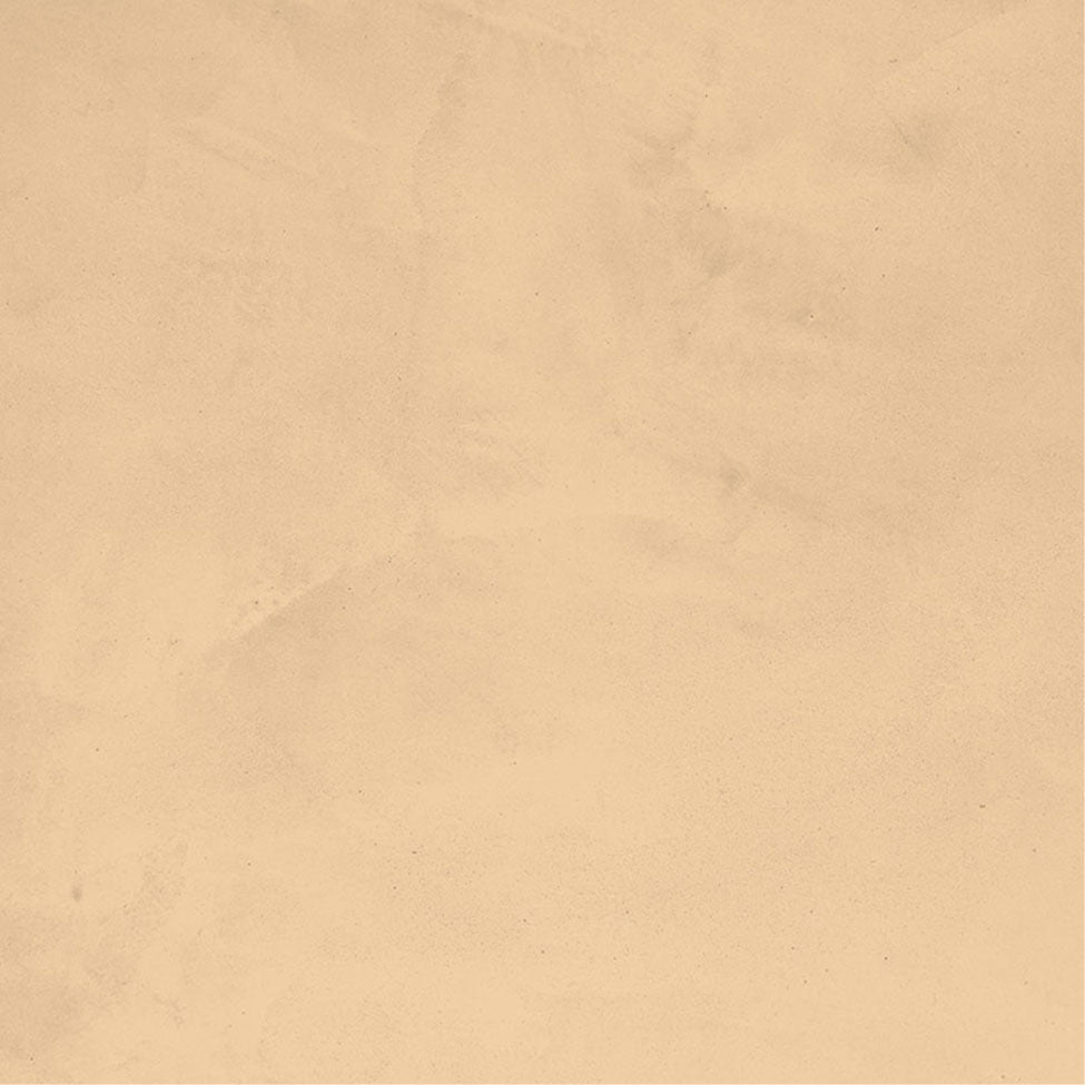 Lehmglätte Sonnenstein-Gelb-4 Korngelb – Produktansicht