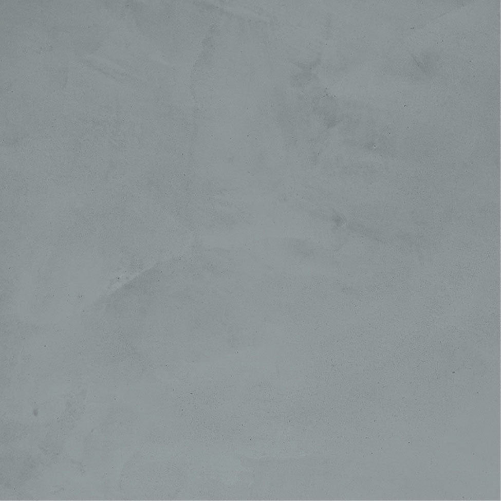 Lehmglätte Türkis-Blau-5 Aschblau – Produktansicht