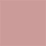 Lehmfarbe Trockenpulver Rubin-Rot-4 Purpurrot – Produktansicht
