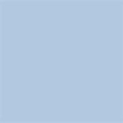 Lehmfarbe Trockenpulver Saphir-Blau-1 Lichtblau – Produktansicht