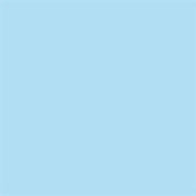 Lehmfarbe Trockenpulver Saphir-Blau-2 Himmelblau – Produktansicht